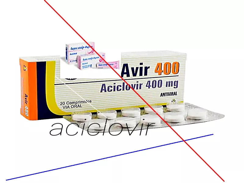 Aciclovir prix tunisie